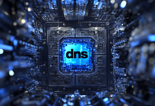 云解析dns