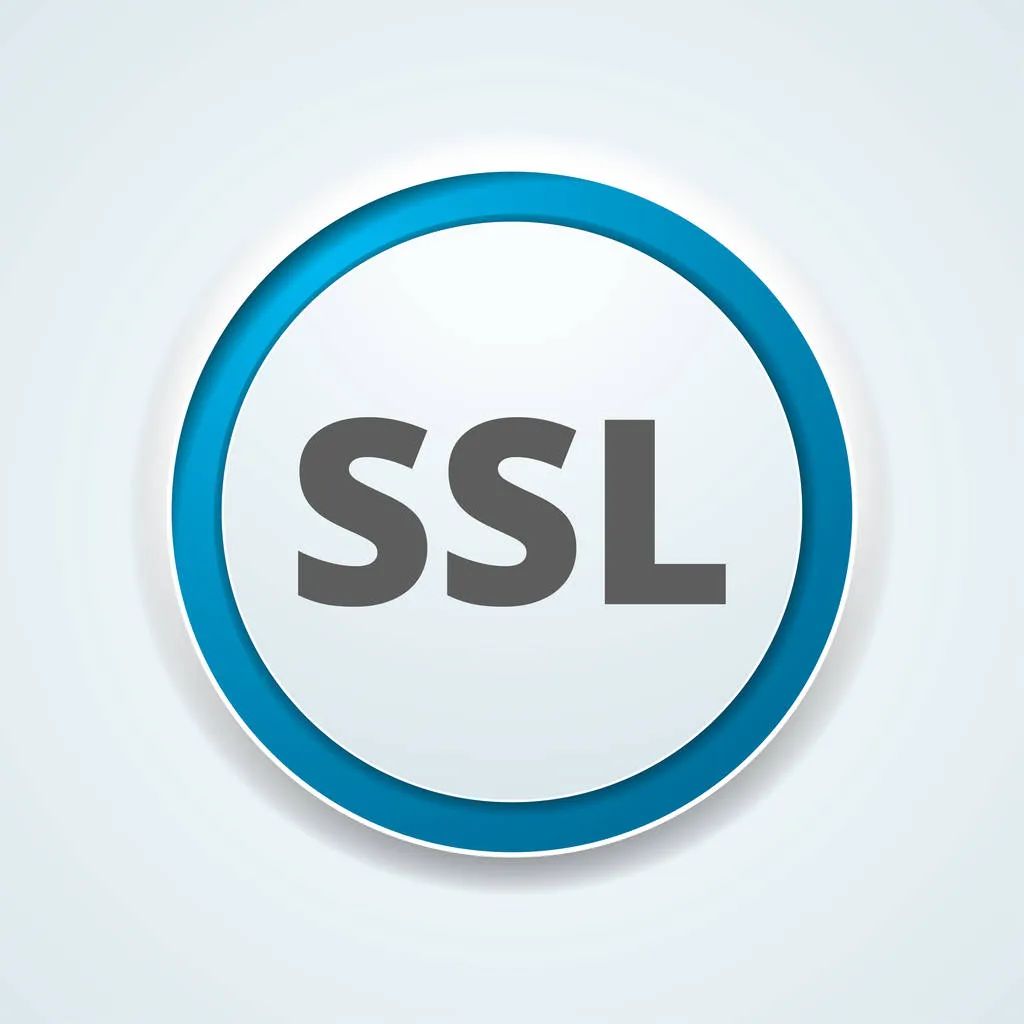 网站安装SSL证书