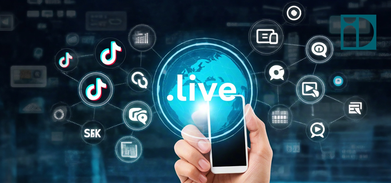 .live
