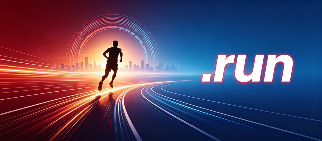 .run域名